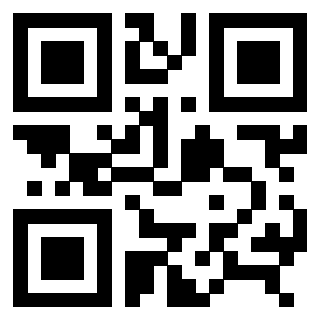 Scansione del Qr Code di 3306805573