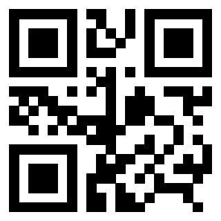 Scansione del Qr Code di 3306805574