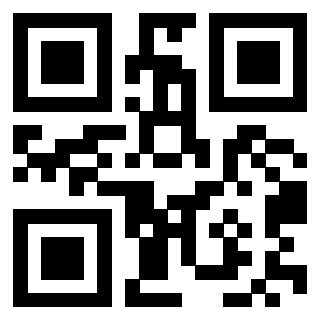 Scansione del QrCode di 3306805578