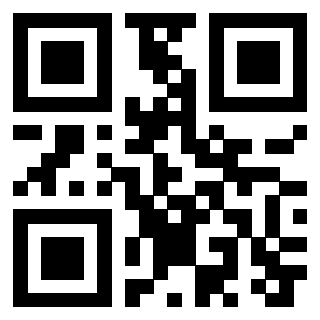 3306805579 - Immagine del Qr Code associato