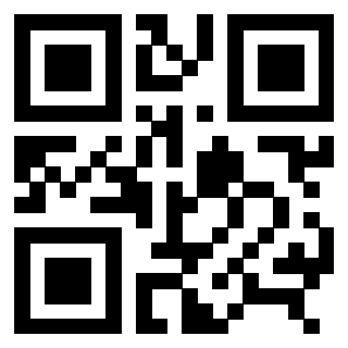 Immagine del QrCode di 3306805580
