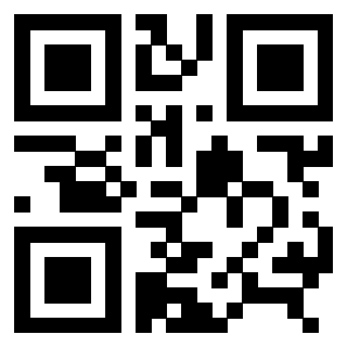 Il Qr Code di 3306805582