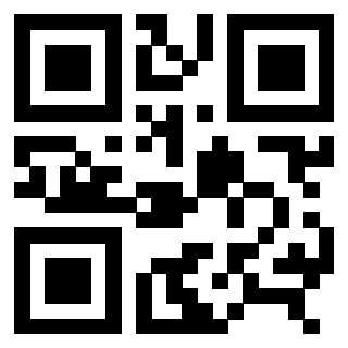 3306805583 - Immagine del Qr Code associato