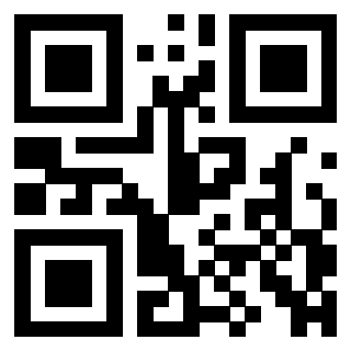 3306805585 - Immagine del Qr Code associato