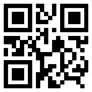 3306805587 - Immagine del QrCode associato
