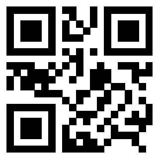 Scansione del Qr Code di 3306805588