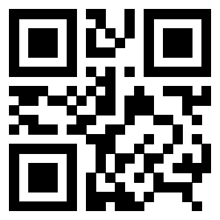Immagine del QrCode di 3306805591