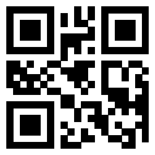 Scansione del Qr Code di 3306805592