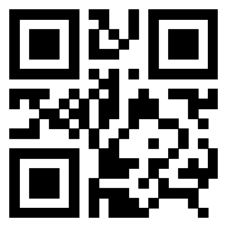 Immagine del QrCode di 3306805593