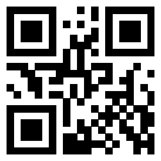 3306805599 - Immagine del Qr Code
