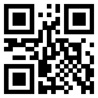 3306805600 - Immagine del Qr Code associato