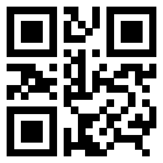 3306805601 QrCode associato