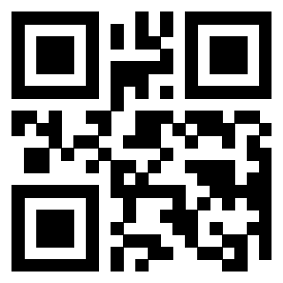 Il QrCode di 3306805602