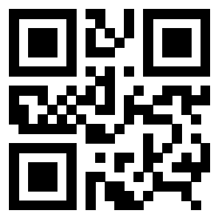 Il QrCode di 3306805607