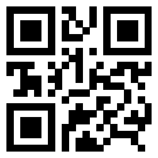 Scansione del Qr Code di 3306805609