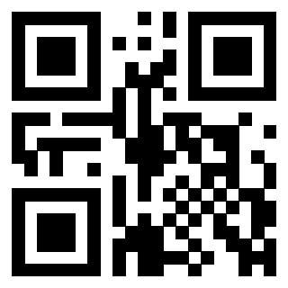 Immagine del Qr Code di 3306805610