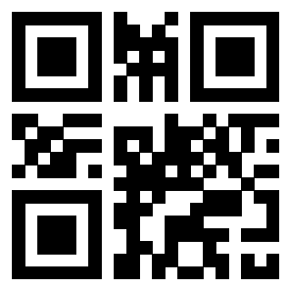 Scansione del QrCode di 3306805611
