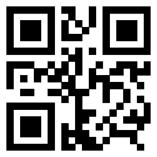 3306805612 QrCode associato