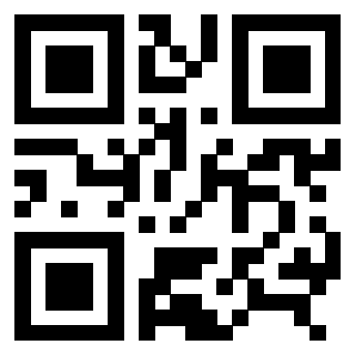 Scansione del Qr Code di 3306805613