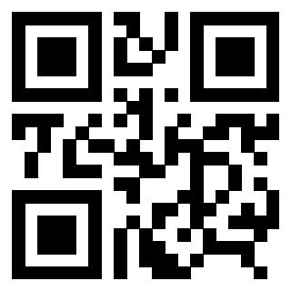 3306805615 QrCode associato