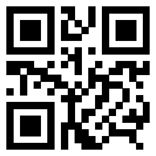 Immagine del Qr Code di 3306805618