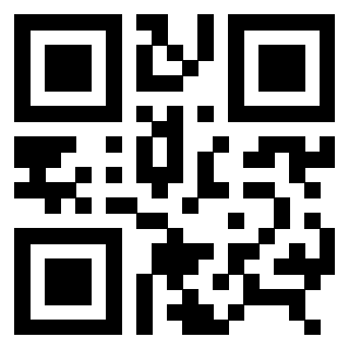Scansione del Qr Code di 3306805623
