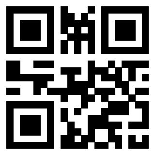 3306805629 - Immagine del QrCode