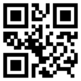 3306805631 - Immagine del QrCode associato