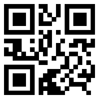 3306805634 - Immagine del QrCode associato