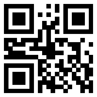 3306805637 - Immagine del Qr Code associato