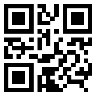 Il QrCode di 3306805639