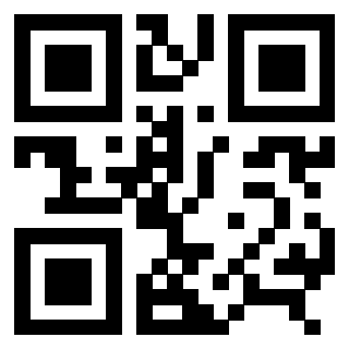 Immagine del QrCode di 3306805642
