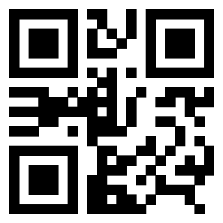 Il QrCode di 3306805644
