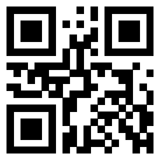 3306805645 - Immagine del Qr Code associato