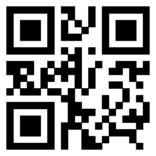 3306805646 - Immagine del QrCode associato