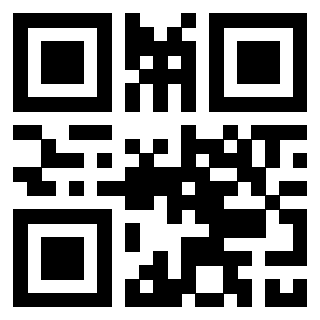 3306805647 QrCode associato