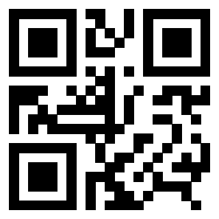 Il QrCode di 3306805648