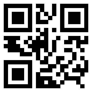 3306805649 - Immagine del Qr Code associato