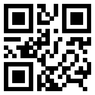Immagine del QrCode di 3306805651