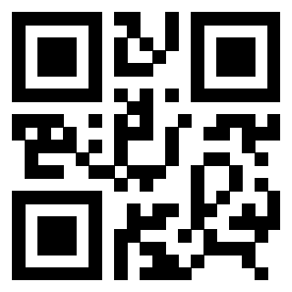 Scansione del Qr Code di 3306805657