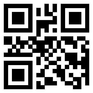 Immagine del Qr Code di 3306805658