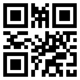 Scansione del Qr Code di 3306805661