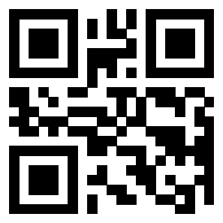 Il QrCode di 3306805662
