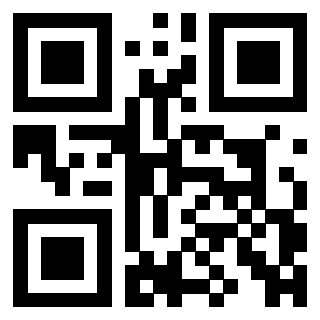 Il QrCode di 3306805665