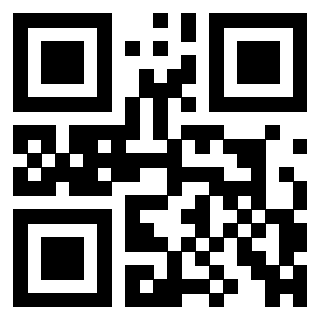 3306805666 - Immagine del Qr Code associato