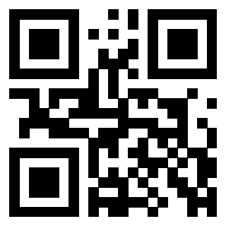 Scansione del QrCode di 3306805667