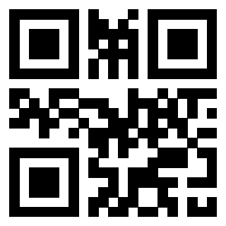 Immagine del Qr Code di 3306805669