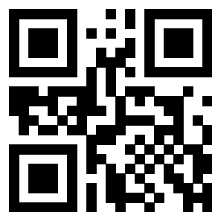 3306805670 Qr Code associato