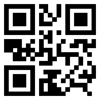3306805672 - Immagine del Qr Code associato