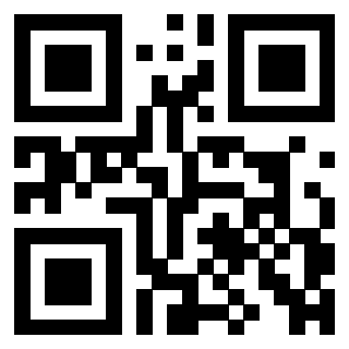 3306805673 - Immagine del QrCode associato
